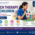 Pediatric Speech Therapist Near Me