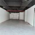 BHD 950,  3Shutter Big Shop With Big Mezanine Floor. In -(((Hoora)))