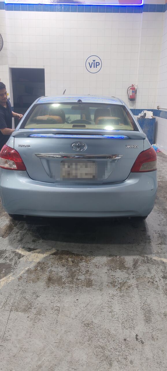 Ras Tanura, Vehicles, Cars & Trucks , SAR 19500,  Toyota Yaris,  2012,  Automatic,  420000 KM,  SAR 19500,  , ,, Excellent Condition
