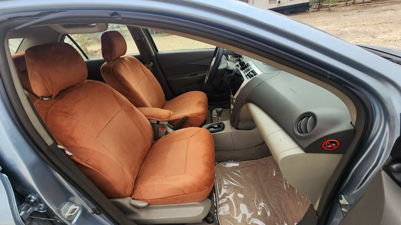 Ras Tanura, Vehicles, Cars & Trucks , SAR 19500,  Toyota Yaris,  2012,  Automatic,  420000 KM,  SAR 19500,  , ,, Excellent Condition