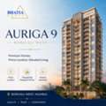 Auriga 9 Borivali West | Bhatia Builders