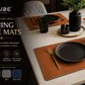 INR 1999,  Luxury Dining Table Mat Set Collection | V-CUBE Designs