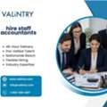 Hire Staff Accountants