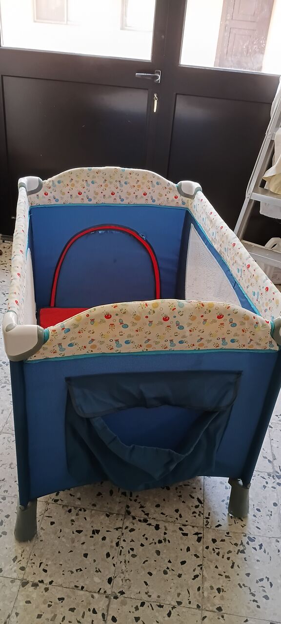 Dammam, Baby & Kid Stuff, SAR 60,  Baby Bed