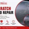 Scratch Auto Repair | Professional Car Scratch Removal & Paint Restoration