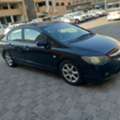 SAR 20000,  Honda Civic,  2009,  Automatic,  196000 KM,  Sar20000, ,  196000km, Neat, Clean Interior,chilled Ac,wel