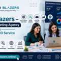Brand Blazers | Best Digital Marketing Company In India Offering Expert SEO Service In Ind