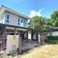 THB 3330000,  3 BR,  42 Sq. Feet,  Single House Supalai Garden Ville Rangsit-Khlong 2, Corner House.