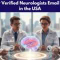 Need A Verified UK Neurologist Email List For Healthcare Marketing?