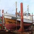 Precision Marine Maintenance &ndash; Professional Boat Maintenance And Engine Repair In Panama C