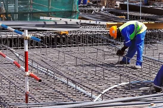 Riyadh, Jobs, Steel Fixers