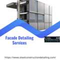 Looking For Excellent Facade Detailing Services In Boston? Contact Us Today.