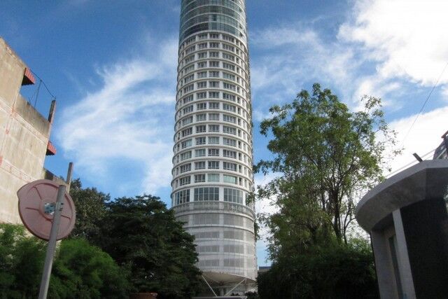 Bangkok, Real Estate For Sale, THB 1850000,  1 BR,  30 Sq. Meter,  Condo For Sale Bangkok Horizon Ramkhamhaeng Hua Mak Bang Kapi Bangkok
