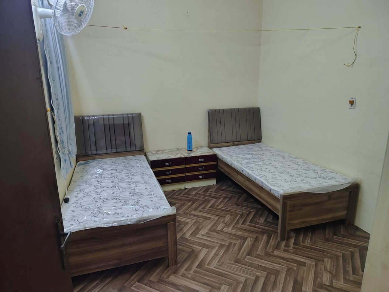 Khobar, Bedspace For Rent, SAR 500/month,  Bed Space For Rent &ndash; Fully Furnished