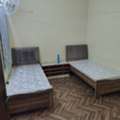 SAR 500/month,  Bed Space For Rent &ndash; Fully Furnished