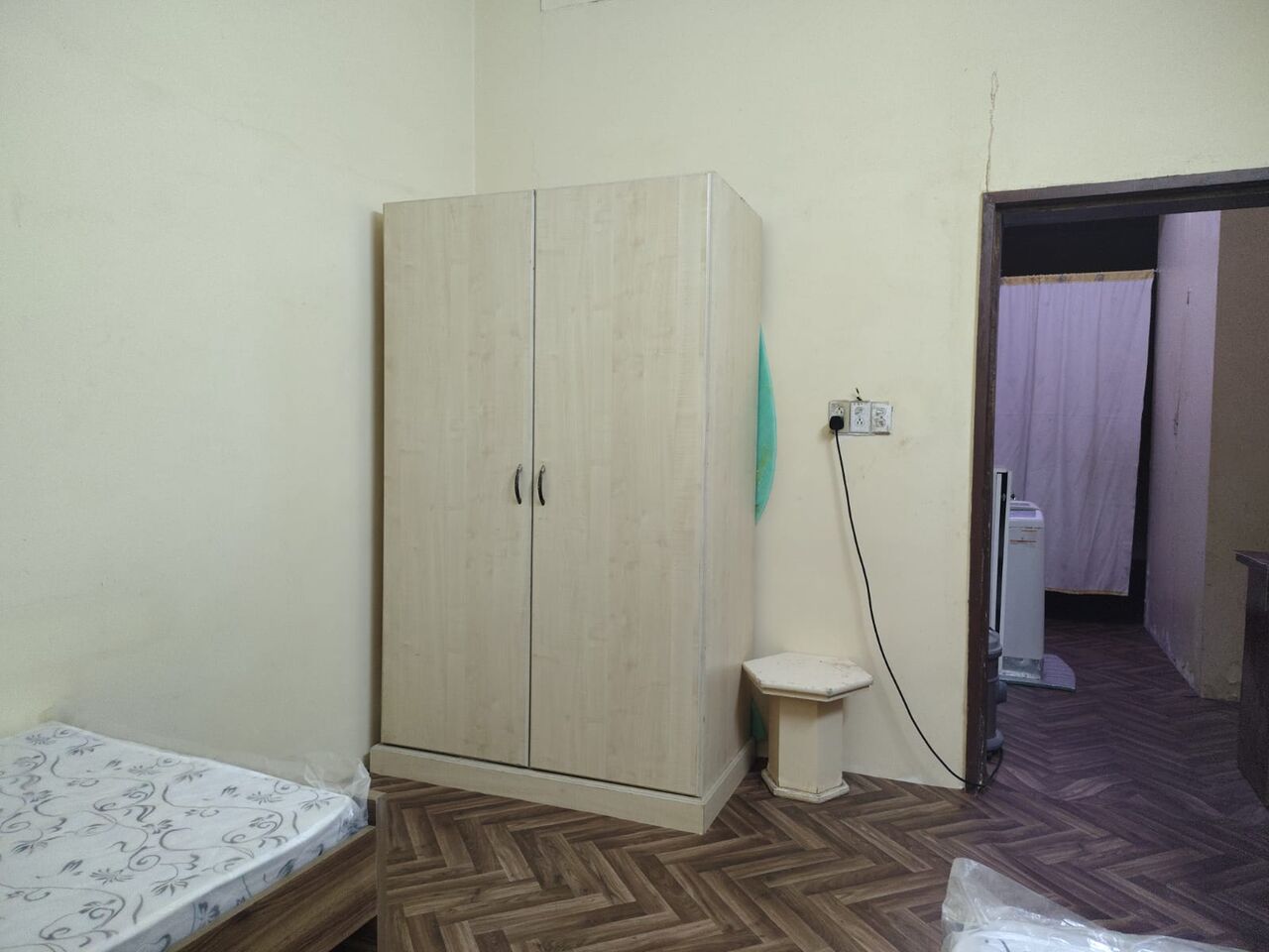 Khobar, Bedspace For Rent, SAR 500/month,  Bed Space For Rent &ndash; Fully Furnished