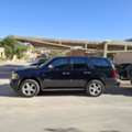 SAR 38500,  Chevrolet Tahoe,  2011,  Automatic,  224000 KM,  Black Tahoe 4 &times;4  LTZ Full Option