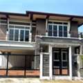 THB 19500000,  5 BR,  156 Sq. Feet,  Single House For Sale, The Royal Green Park Project, Kanchanaphisek, Kanchanaphisek Road.