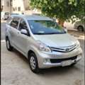 SAR 24500,  Toyota Avanza,  2015,  Automatic,  400 KM,    Just Buy And Drivd