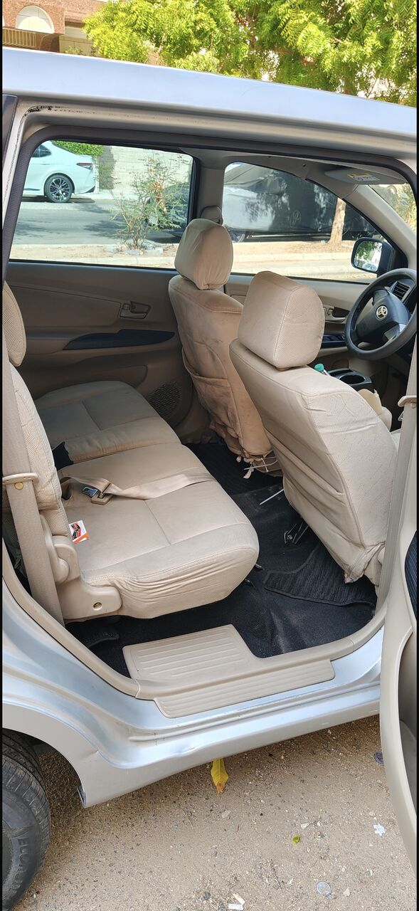 Jeddah, Vehicles, Cars & Trucks , SAR 24500,  Toyota Avanza,  2015,  Automatic,  400 KM,    Just Buy And Drivd