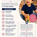 Live-in English Speaking Nanny Required In Dubai For 2.5-Year-Old Boy