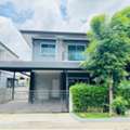THB 6300000,  4 BR,  50 Sq. Feet,  Single House For Sale, The Centro Ramindra Project, 109 Soi Phraya Suren 21, Intersection