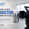 Professional Corporate Video Production Company In Pune | Creative Splash