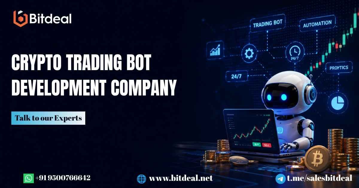New York, Business, Launch Your Multi-Exchange Crypto Trading Bot Platform Today &ndash; Get 30% OFF
