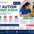 Best Autism Doctors In Delhi