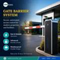 Gate Barrier System For Modern Access Management In The UAE