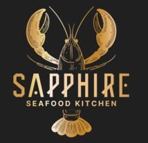 London, Restaurants, Enjoy Lobster, King Prawns & Crab Dishes | Sapphire Seafood Kitchen
