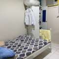 SAR 1100/month,  Furnished,  130 Sq. Feet,  Furnished Executive Single Room For Indian