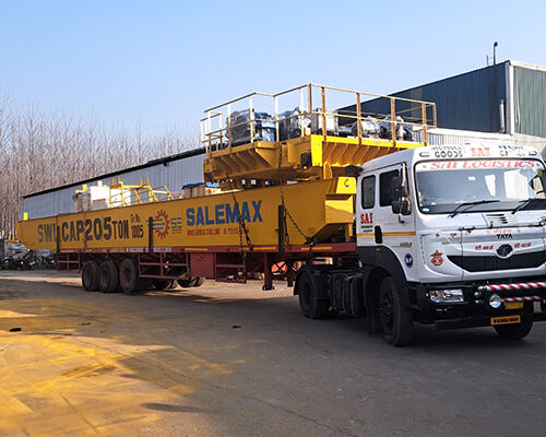 Mumbai, Business, Wall Mounted Jib Crane Manufacturers