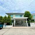 THB 4990000,  3 BR,  58 Sq. Feet,  Single House For Sale, Perfect Place Rattanathibet - Sai Ma 7. Anyone Looking For A Good