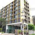 THB 1650000,  1 BR,  29 Sq. Meter,  Condo For Sale, UAC Hua Mak Station, Hua Mak Road, Bang Kapi, Bangkok