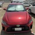 SAR 45000,  Toyota Yaris Y Plus,  2023,  Automatic,  145000 KM,   Excellent Condition For Sell