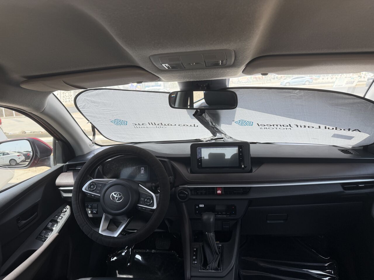 Jeddah, Vehicles, Cars & Trucks , SAR 45000,  Toyota Yaris Y Plus,  2023,  Automatic,  145000 KM,   Excellent Condition For Sell