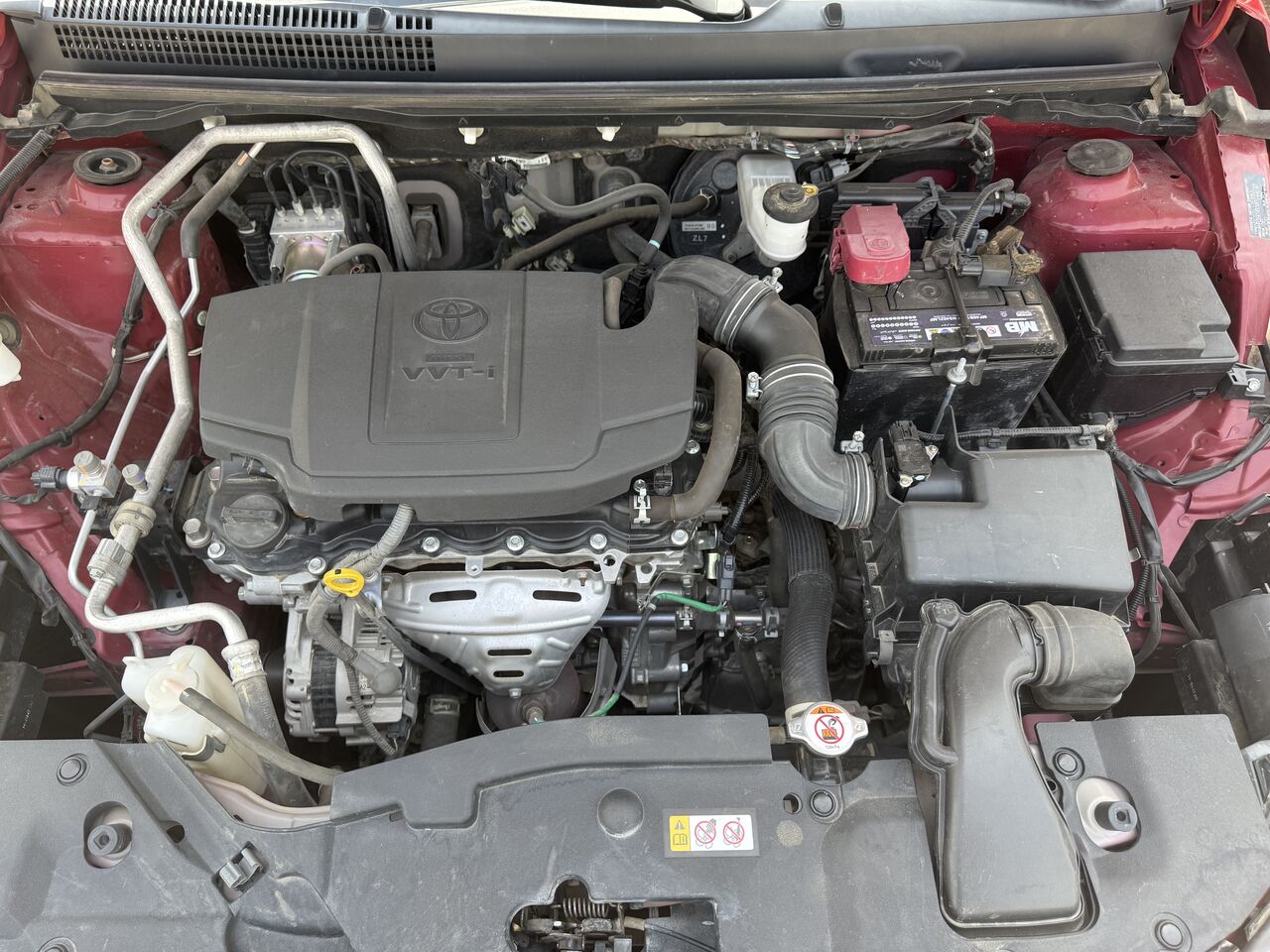 Jeddah, Vehicles, Cars & Trucks , SAR 45000,  Toyota Yaris Y Plus,  2023,  Automatic,  145000 KM,   Excellent Condition For Sell