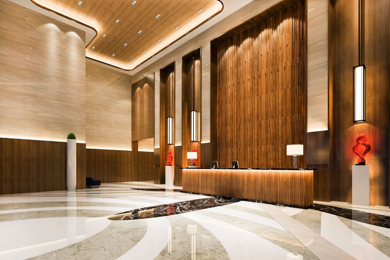 London, Interior Design, Transform Hotels With Stunning Interior Design Services In Ascot