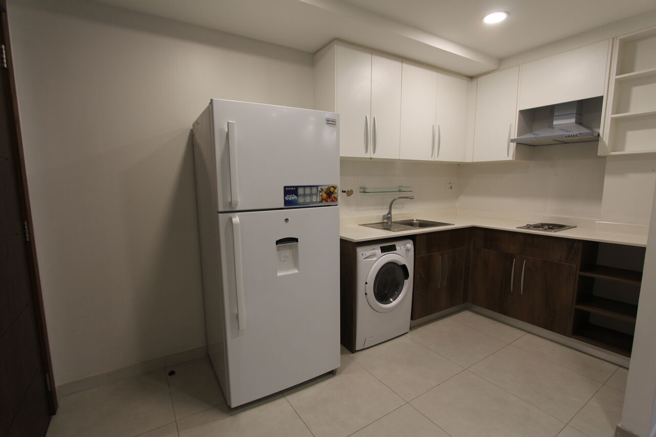 Al Seef, Apartments, Flats, Houses & Villas, BHD 225/month,  Furnished,  Studio,  Studio Flat For Rent In Seef