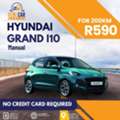 Car Rental Pietermaritzburg &ndash; Affordable, Reliable, And Flexible Vehicle Hire