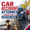 Car Accident Attorney Near You Winter Park