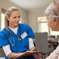Find Your Next Opportunity In Healthcare