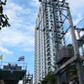 THB 1850000,  1 BR,  29 Sq. Meter,  Condo For Sale Chewathai Ramkhamhaeng, Hua Mak Subdistrict, Bang Kapi District, Bangkok