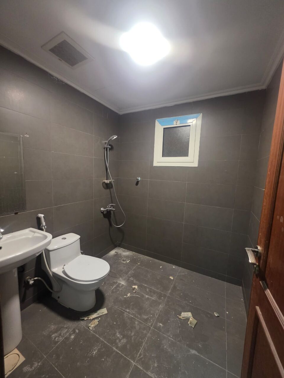 Khobar, Apartments, Flats, Houses & Villas, SAR 35600/year,  4 BR,  4 Bedrooms, A Living Room,2 Bathrooms, And A Kitchen, Roof Top Floor,elevator Available,ve