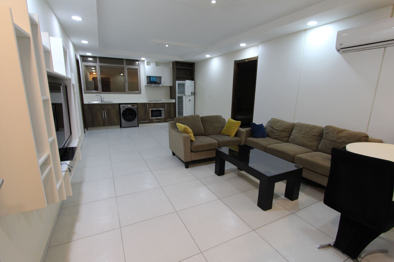 Al Seef, Apartments, Flats, Houses & Villas, BHD 245/month,  Furnished,  1 BR,  1 Bhk Fully Furnished In Seef