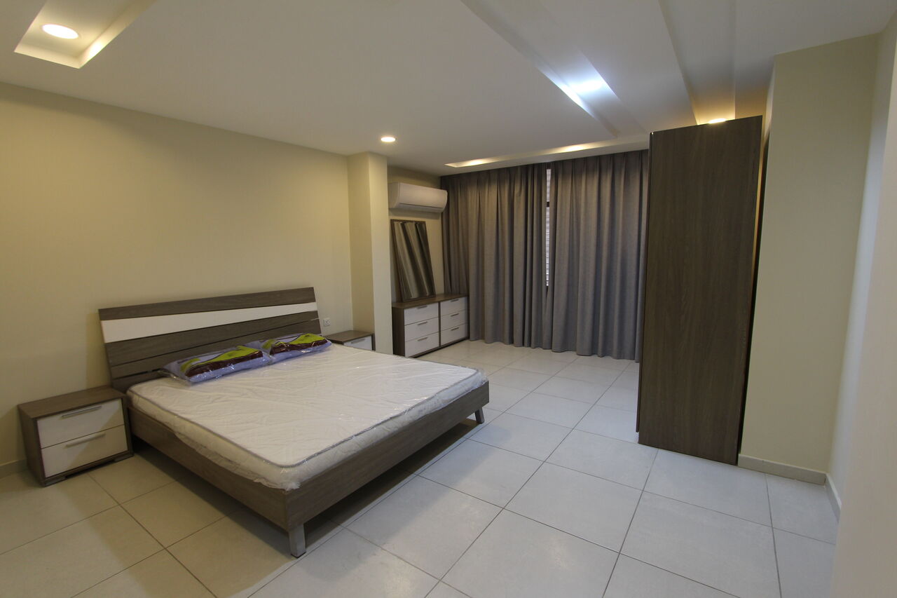 Al Seef, Apartments, Flats, Houses & Villas, BHD 245/month,  Furnished,  1 BR,  1 Bhk Fully Furnished In Seef