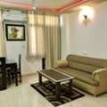 INR 10/day,  Furnished,  3 BR,  2200 Sq. Feet,  Three Bedrrom Service Apartment Jaipur