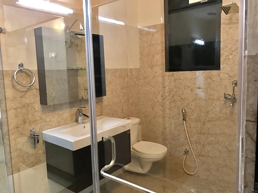 Jaipur, Apartments, Flats, Houses & Villas, INR 10/day,  Furnished,  3 BR,  2200 Sq. Feet,  Three Bedrrom Service Apartment Jaipur