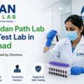 Best Blood Test Lab In Ahmedabad - Nidan Path Lab